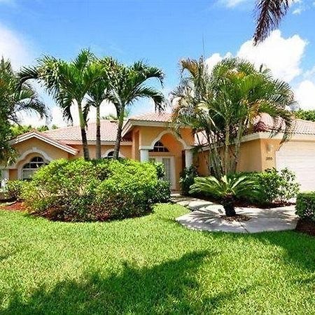 Universal Vacation Homes Fort Myers Kültér fotó