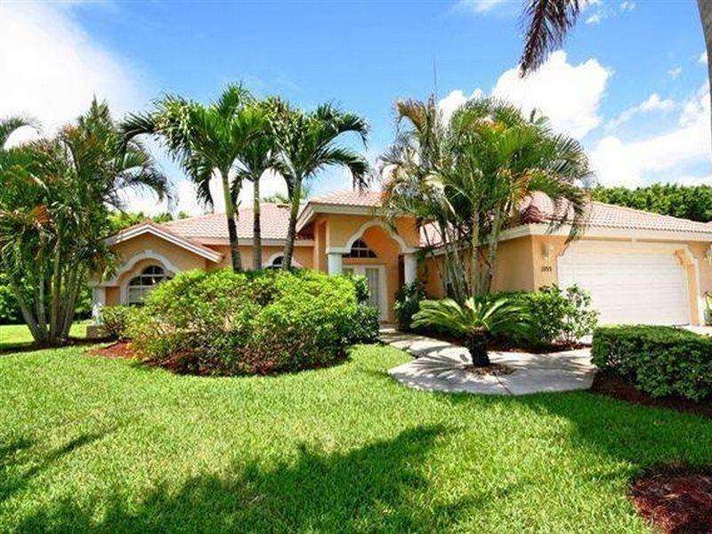 Universal Vacation Homes Fort Myers Kültér fotó