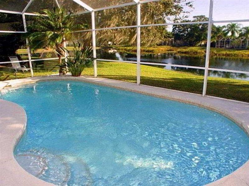 Universal Vacation Homes Fort Myers Kültér fotó