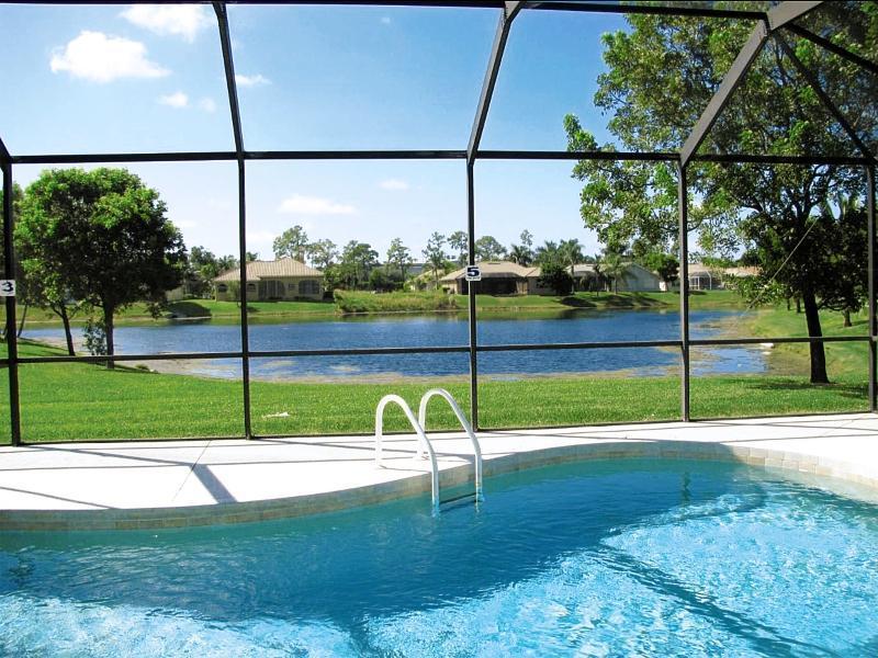 Universal Vacation Homes Fort Myers Kültér fotó