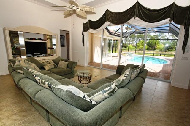 Universal Vacation Homes Fort Myers Kültér fotó