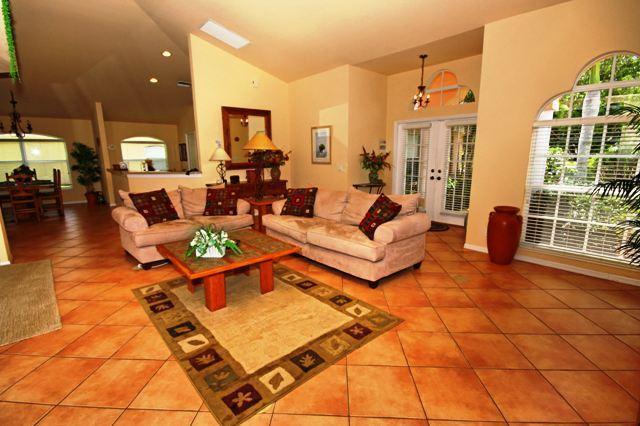 Universal Vacation Homes Fort Myers Kültér fotó