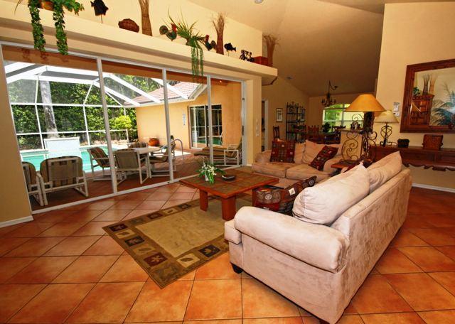 Universal Vacation Homes Fort Myers Kültér fotó