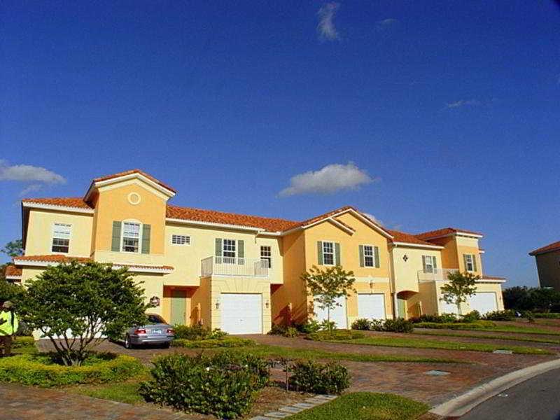 Universal Vacation Homes Fort Myers Kültér fotó