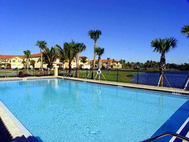 Universal Vacation Homes Fort Myers Kültér fotó
