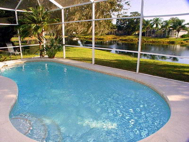 Universal Vacation Homes Fort Myers Kültér fotó