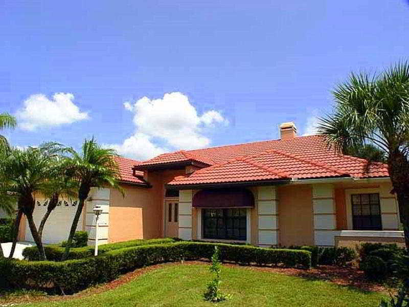 Universal Vacation Homes Fort Myers Kültér fotó